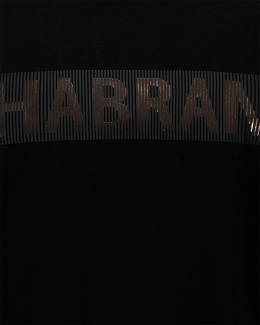 T-shirt rayé - Chabrand