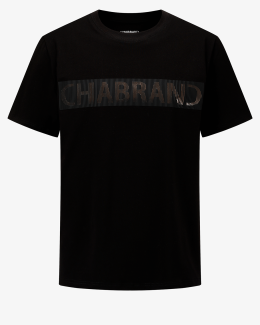 T-shirt rayé - Chabrand
