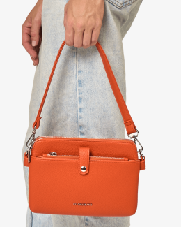 Pochette, sac porté épaule - Louise