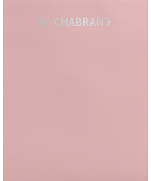 Synthétique effet cuir lisse - Léna - Chabrand - porte-monnaie rose