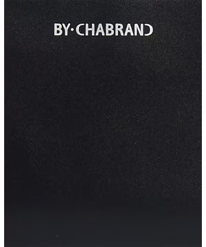 Sac à main en synthétique noir - Léna - Chabrand