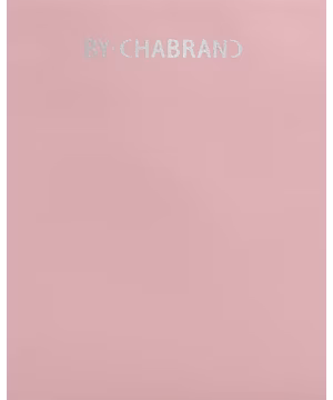 Sac à main en synthétique rose - Léna - Chabrand