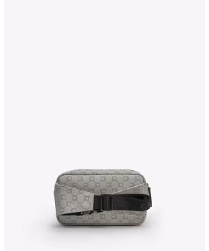 Sac banane, sac body - Icone