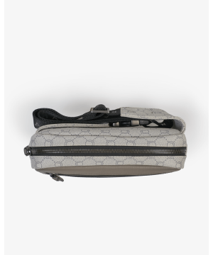 Sac banane, sac body - Icone