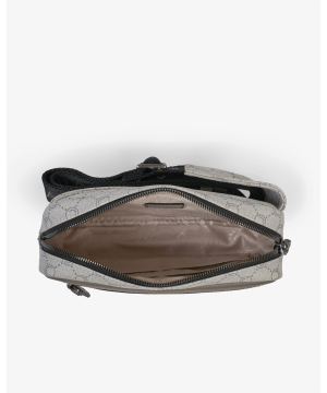 Sac banane, sac body - Icone