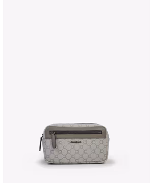 Sac banane, sac body - Icone