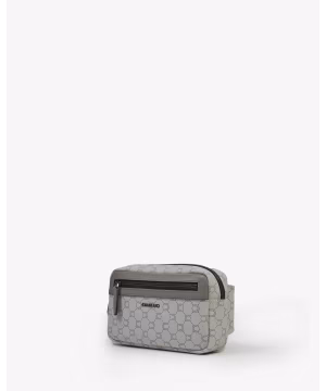 Sac banane, sac body - Icone