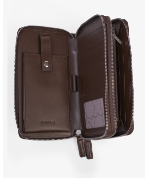 Grand portefeuille - Icone