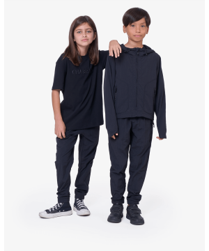 Pantalon zippé enfant - Chabrand