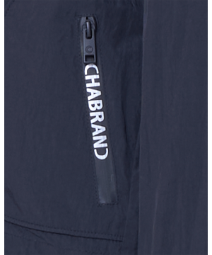 Pantalon zippé enfant - Chabrand