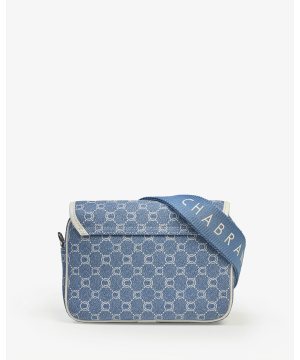 Mini-sacoche à rabat - Icone