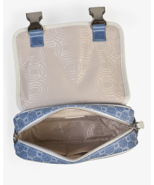 Mini-sacoche à rabat - Icone