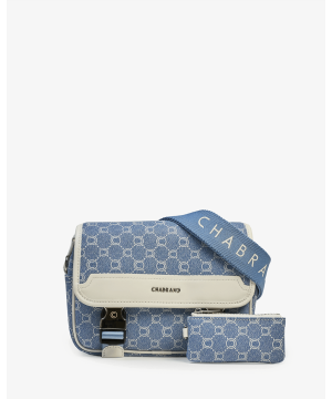 Mini-sacoche à rabat - Icone