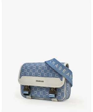 Mini-sacoche à rabat - Icone