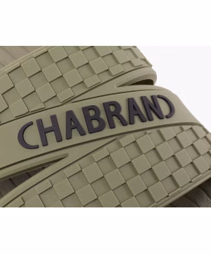 Claquettes - Chabrand