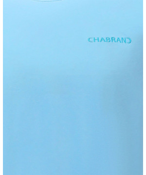 T-shirt monochrome - Chabrand