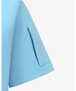 T-shirt monochrome - Chabrand