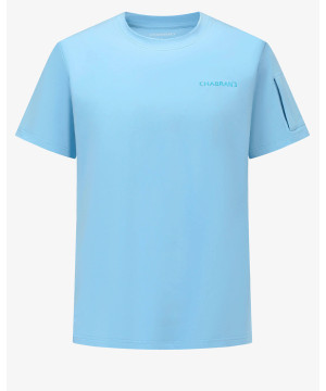 T-shirt monochrome - Chabrand