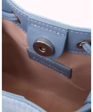 Sac à main - Céleste