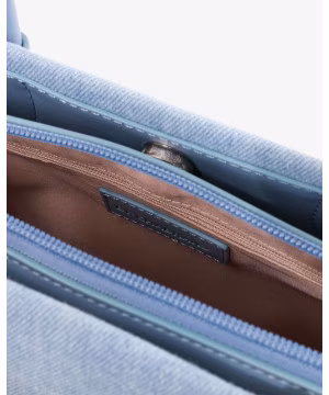 Sac à main - Céleste