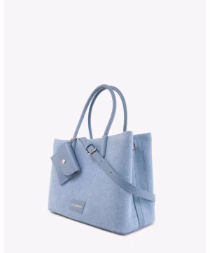 Sac à main - Céleste