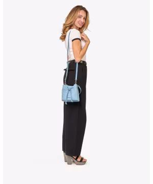 Sac à main - Céleste