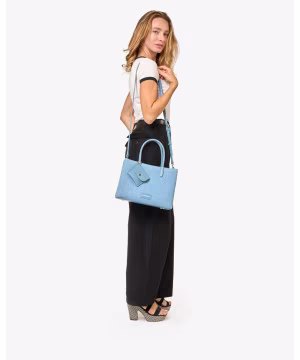 Sac à main - Céleste