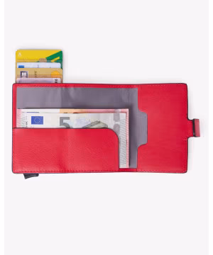 Porte-cartes - Slide