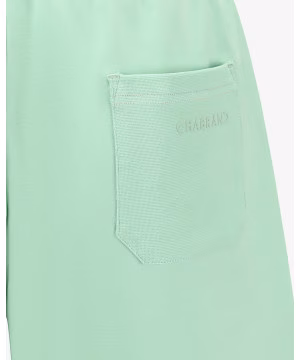 Short uni logo silicone - Chabrand
