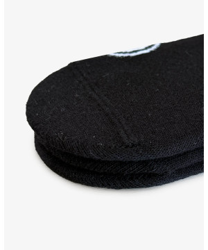 Lot de 3 paires de chaussettes invisibles - Chabrand