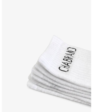 Lot de 3 paires de chaussettes Sport - Chabrand