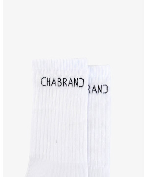Lot de 3 paires de chaussettes Sport - Chabrand