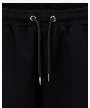Short logo encadré - Chabrand
