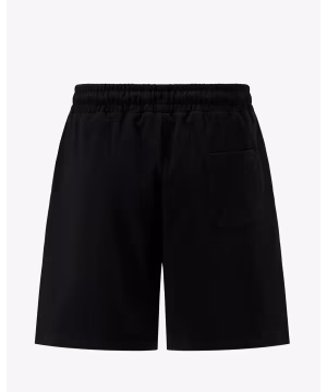 Short logo encadré - Chabrand