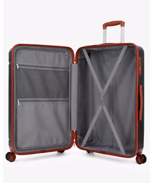 Valise grande taille - Turin