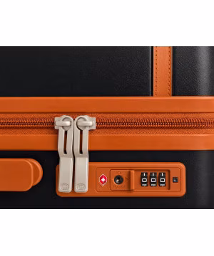 Valise grande taille - Turin