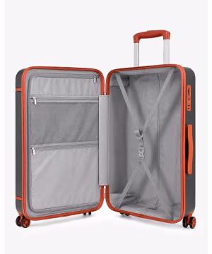 Valise taille moyenne - Turin