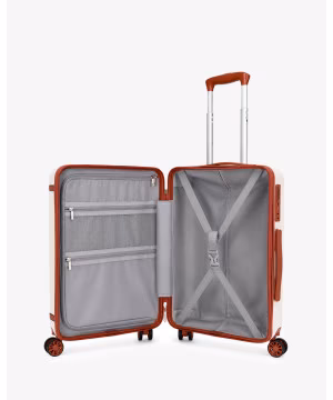 Valise cabine - Turin
