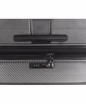 Valise grande taille - Boston