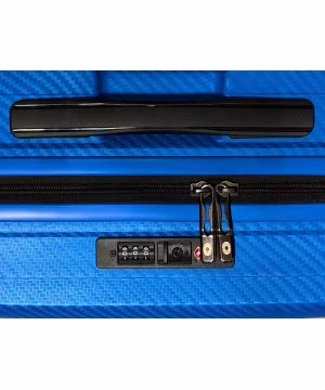 Valise taille moyenne - Boston