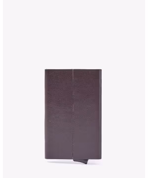 Porte-cartes - Slide