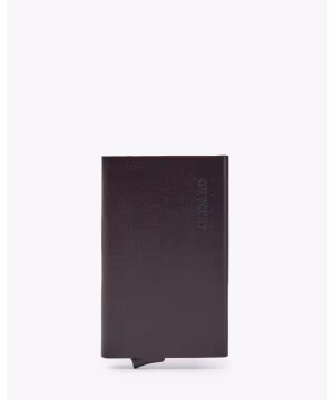 Porte-cartes - Slide