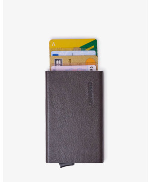 Porte-cartes - Slide