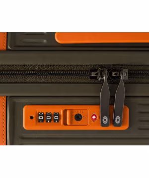 Valise cabine - New York