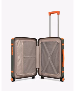 Valise cabine - New York