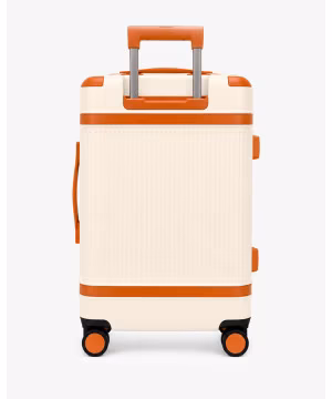Valise grande taille - New York
