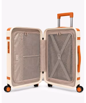 Valise grande taille - New York