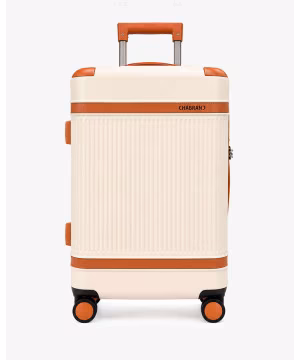 Valise grande taille - New York