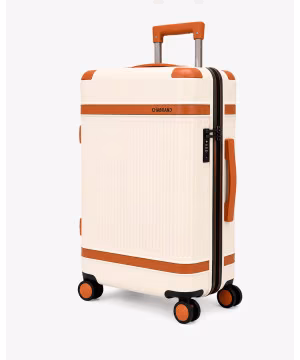 Valise grande taille - New York