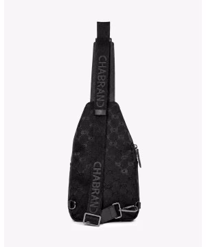 Sac body - New Icone Toile